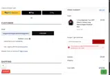 STPATRICKSDAY20 coupon verification screenshot