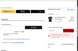 eyeRadar coupon verification screenshot