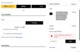 BLACKEYE15 coupon verification screenshot