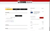FIRST-ORDER-10 coupon verification screenshot
