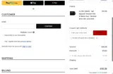 POD10 coupon verification screenshot