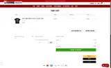 FESTIVAL15 coupon verification screenshot