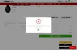 FIRST-ORDER-10 coupon verification screenshot
