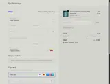EYE15OFF coupon verification screenshot