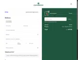 HALLOWEEN coupon verification screenshot