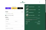 HOL25 coupon verification screenshot