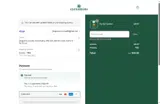 50off coupon verification screenshot