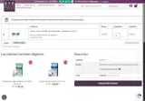EyeWearThese coupon verification screenshot