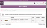 EyeWearThese coupon verification screenshot