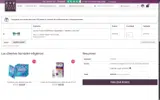 EyeWearThese coupon verification screenshot