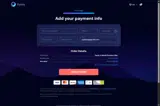 BDV coupon verification screenshot