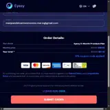 HONEYE15 coupon verification screenshot
