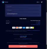 AR_12994_E5 coupon verification screenshot