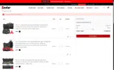 BF20 coupon verification screenshot