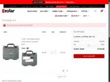 spooky15 coupon verification screenshot