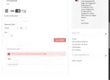 BF20 coupon verification screenshot