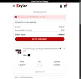 SUMMER16 coupon verification screenshot