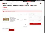 NICKG15 coupon verification screenshot