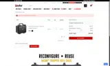FREEDOM coupon verification screenshot