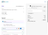 VETERAN10 coupon verification screenshot