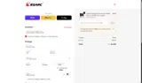 EZARC Tools coupon verification screenshot