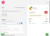 COTONIKI45950 coupon verification screenshot