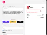 BFDEALS coupon verification screenshot