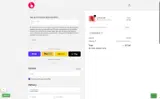 WELCOME15 coupon verification screenshot
