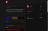 welcome30 coupon verification screenshot