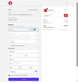 CART61586 coupon verification screenshot