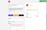 CART61586 coupon verification screenshot