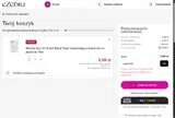 Ezebra coupon verification screenshot