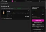 Ezebra coupon verification screenshot
