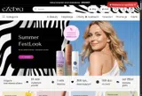 Ezebra coupon verification screenshot