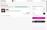 Ezebra coupon verification screenshot