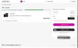 Ezebra coupon verification screenshot