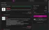 Ezebra coupon verification screenshot