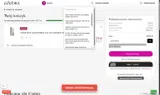 Ezebra coupon verification screenshot