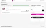 Ezebra coupon verification screenshot