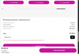 Ezebra coupon verification screenshot