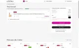 Ezebra coupon verification screenshot