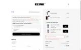 VDAY30 coupon verification screenshot