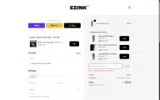 VIP30 coupon verification screenshot