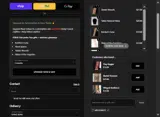 WELCOME15 coupon verification screenshot