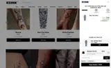 THANKYOU10 coupon verification screenshot
