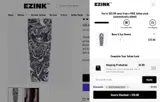 UNFITENGINEER20 coupon verification screenshot