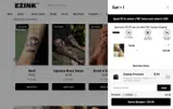 EZTOGET coupon verification screenshot