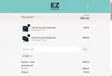 GIFT coupon verification screenshot