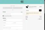 SAVING50 coupon verification screenshot