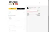 EZ Lift Bed coupon verification screenshot